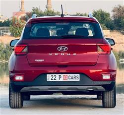 هیوندای ڤینیو